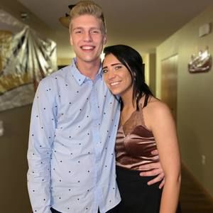 Meet your Posher, Robert